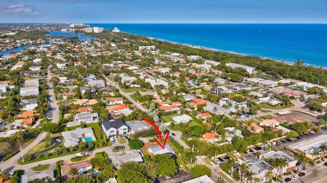 798 E Boca Raton Rd in Boca Raton, FL - Building Photo - Building Photo