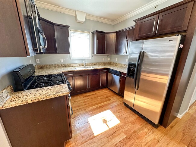 property at 6708 Jackson St