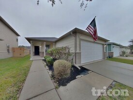 6535 Providence View Ln in Houston, TX - Building Photo