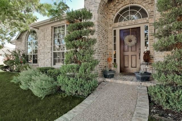 6352 Rolling Hill Rd in The Colony, TX - Building Photo - Building Photo