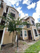 5600 Devonbriar Way in Orlando, FL - Building Photo