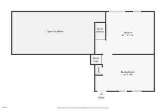 1287 Glenridge Ln in Bessemer, AL - Building Photo - Building Photo