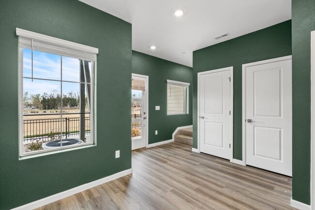 1009 Birdwhistle Ln in Fort Collins, CO - Building Photo - Building Photo