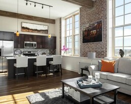 Silk Lofts Apartments