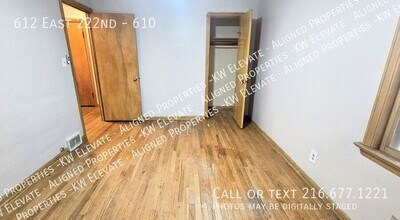 612 E 222nd St in Euclid, OH - Building Photo - Building Photo