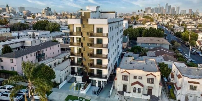 924 S Catalina St, Unit Apt 1