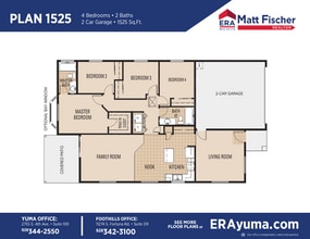 7814 E 46th Ln in Yuma, AZ - Building Photo - Building Photo