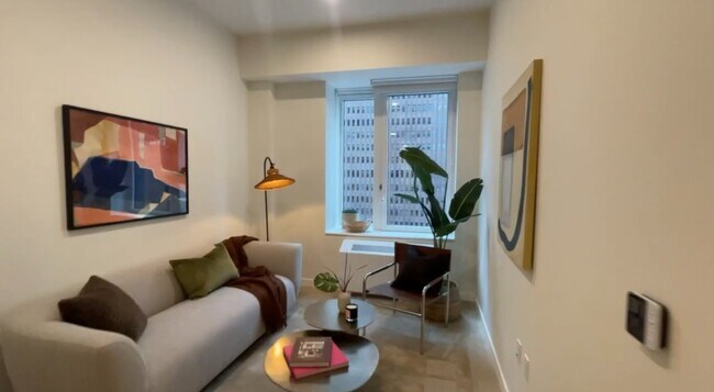 50 Broad St in New York, NY - Building Photo - Building Photo