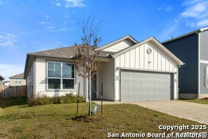10243 Band Wagon in Converse, TX - Building Photo - Building Photo