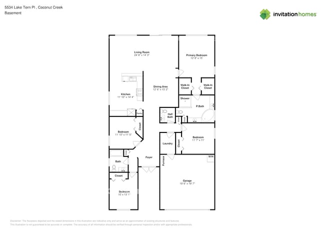 5534 Lake Tern Pl in Coconut Creek, FL - Building Photo - Building Photo