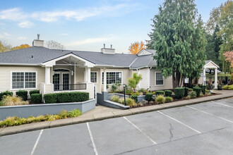Murrayhill Park in Beaverton, OR - Building Photo - Building Photo