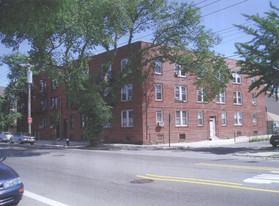 452 City Island Ave Apartments