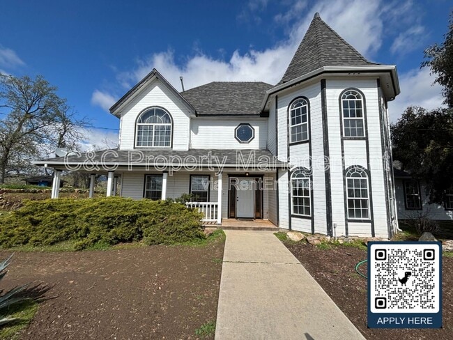 property at 26377 Pittman Hill Rd