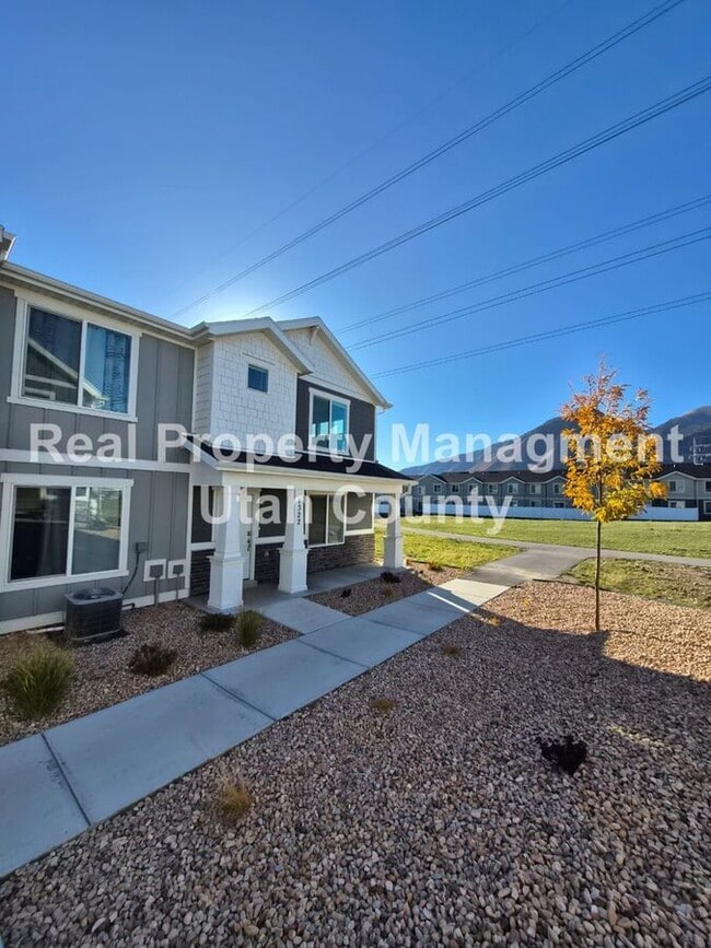 1322 S 3540 E in Spanish Fork, UT - Building Photo - Building Photo