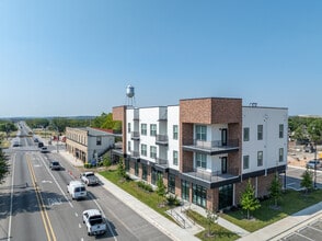 Lexington at West Boyce in Manor, TX - Building Photo - Building Photo