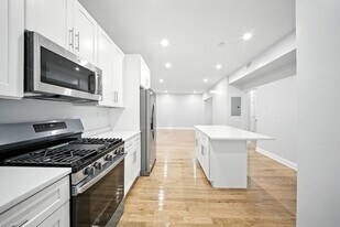155 Wellington Hill St, Unit 1 in Boston, MA - Building Photo