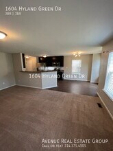 1604 Hyland Green Dr in O'Fallon, MO - Building Photo - Building Photo