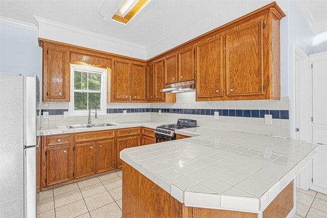 property at 7839 Goode St