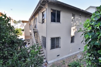 2460 Park Blvd in Oakland, CA - Building Photo - Other