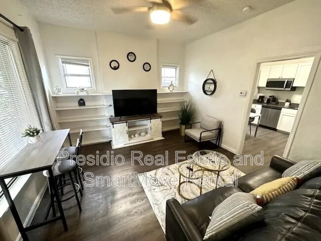 property at 1985 S 200 E