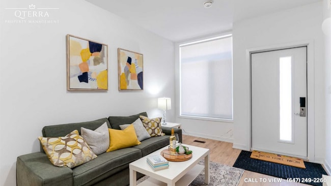 property at 1780 Simcoe St N