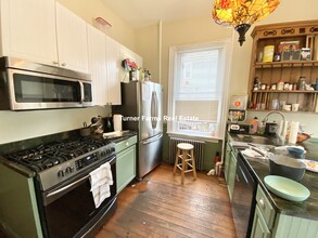 88 Alleghany St, Unit 75 in Boston, MA - Building Photo - Building Photo