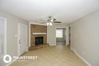 7107 Butterfly Dr in Memphis, TN - Building Photo - Building Photo