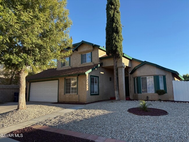 property at 4622 Moonraker Rd