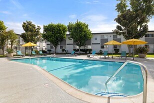 ALTA in El Cajon, CA - Building Photo