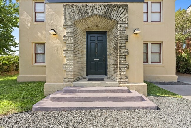 1516 Bonnie Brae St in Houston, TX - Building Photo - Building Photo