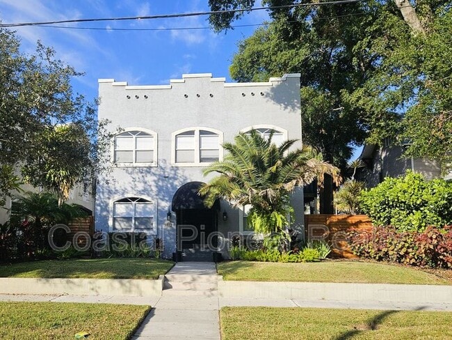 209 S Westland Ave in Tampa, FL - Building Photo - Building Photo