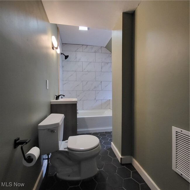 property at 1309 Buhrer Ave