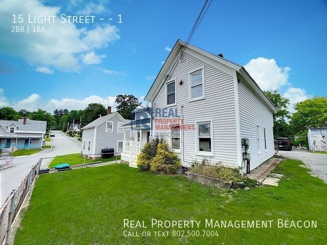15 Light St in Lebanon, NH - Building Photo - Building Photo