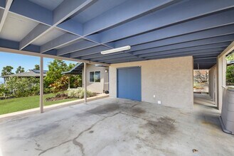 73-1293-1293 Awakea St in Kailua Kona, HI - Building Photo - Building Photo