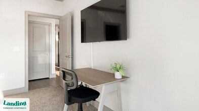 4689 Mustang Pkwy, Unit 3114 in Carrollton, TX - Foto de edificio - Building Photo