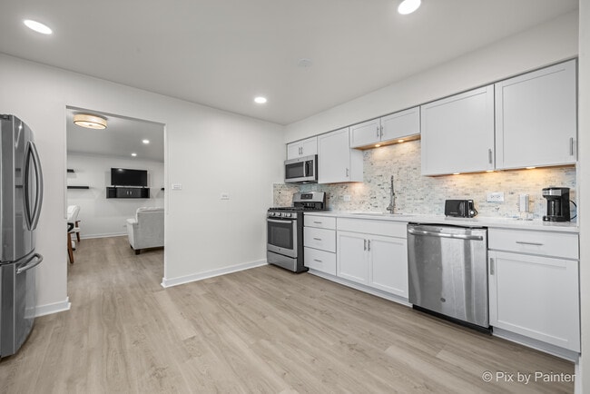 property at 538 Harold Ave