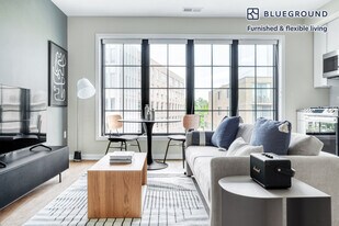 2210 Wisconsin Ave NW, Unit SI FL4-ID548 in Washington, DC - Building Photo