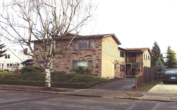 7214 N Mohawk Ave in Portland, OR - Building Photo - Building Photo