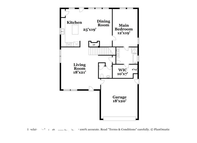 19815 Hollington Dr in Tomball, TX - Building Photo - Building Photo