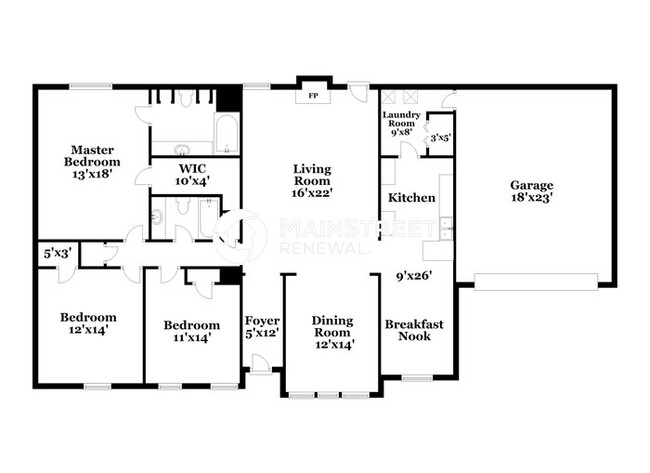 7175 Bay Hollow Cove in Memphis, TN - Building Photo - Building Photo