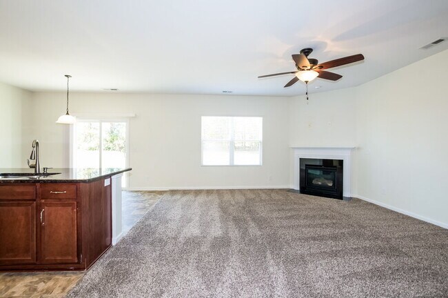 2011 Blue Stream Ln in Indian Trail, NC - Foto de edificio - Building Photo