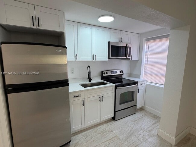 property at 7840 NW 5th Ave