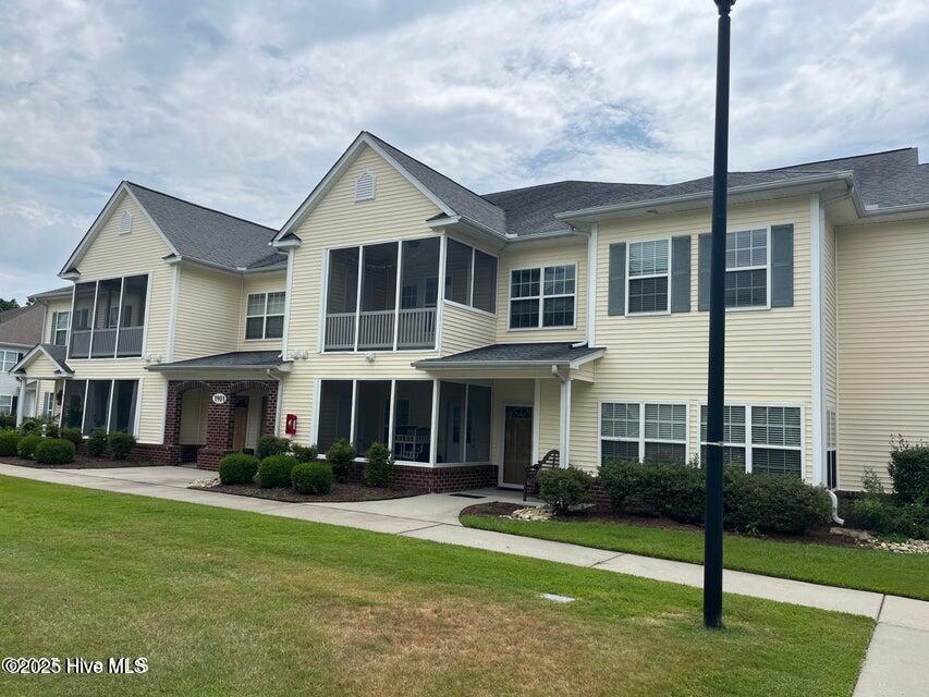 1901 Covengton Way in Greenville, NC - Building Photo