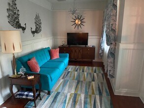 845 Bungalow Ct in New Orleans, LA - Foto de edificio - Building Photo