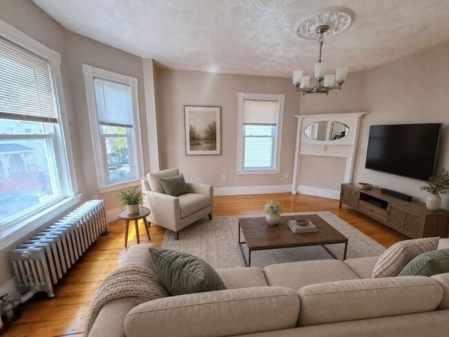 property at 35 Catawba St