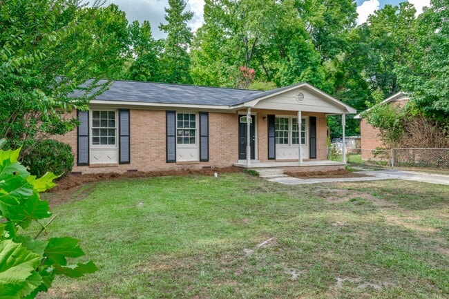 500 Todd Branch Dr in Columbia, SC - Foto de edificio - Building Photo