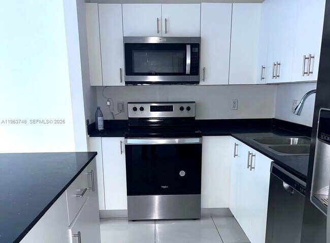 property at 14443 SW 260th St