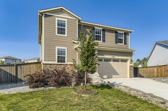 17944 Tree Sparrow Ave in Parker, CO - Building Photo - Building Photo
