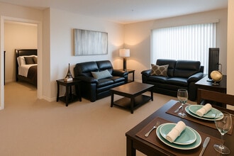 River Gate in Edmonton, AB - Building Photo - Building Photo