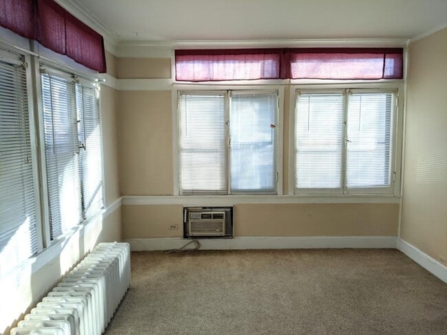 property at 1453 Ridge Ave
